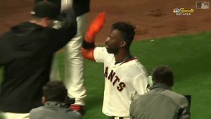 414K views · 11K reactions | Great moments ... are born from great opportunity. #walkoff | MLB | Facebook