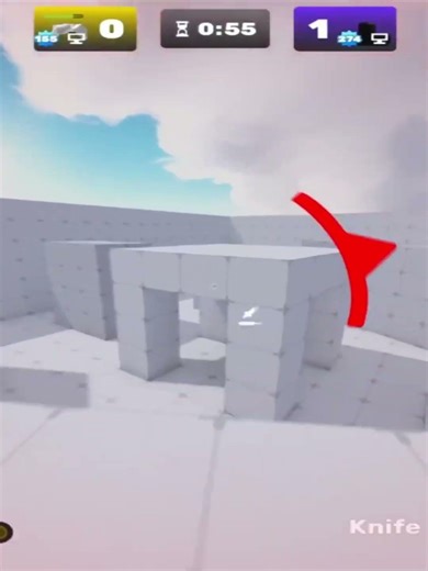 Is that wrap PEAK? 😎😎 #rivals #roblox #robloxedit