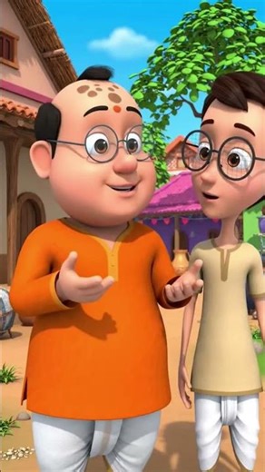 motu patlu #viral #shorts #shortsfeed #cartoon #cartoonfunny