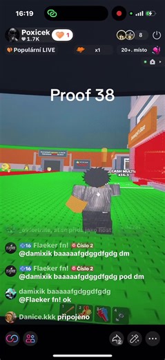 Videa uživatele [Px]Poxicek (@poxicek0) s původní zvuk - [Px]Poxicek