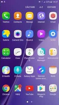 Cum sa va salvati agenda telefonica/contactele