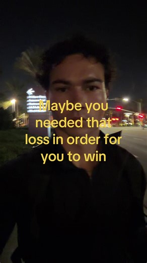 Zane (@zane.mtm)’s video of loss