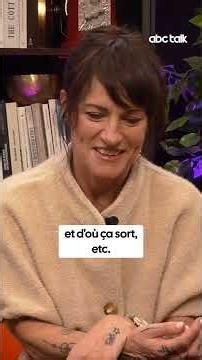 Je suis tombée malade, je voulais avant tout comprendre
