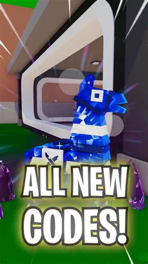 NEW *SECRET* CODES TODAY in Fortnite STEAL THE BRAINROT Crystal Event! #fortnite #codes #gaming