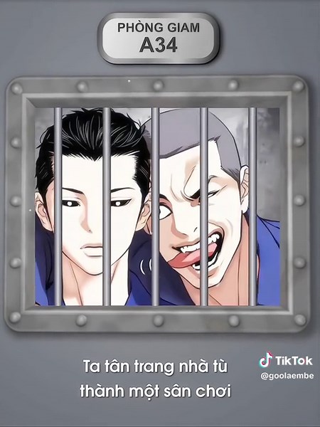 Đón Goo vào trong =)) #lookism #kimjoongoo #gookim #kimjungoo #parkjonggun #jonggun #ntuyen0711 #ntuyen711
