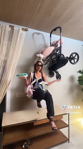 Equilibrando la maternidad con humor y amor