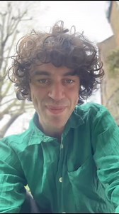 Thank you to everyone involved in the new album and to everyone giving it a listen! https://found.ee/eyetotheear | Cosmo Sheldrake