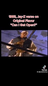 Can I Get Open (feat. JAY-Z) by Original Flavor | BLEN 167