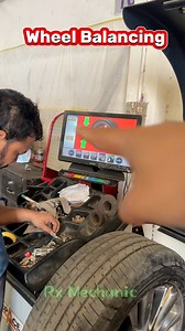 Rx Mechanic on Reels