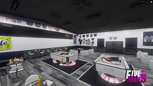 Fivem MC Mechanic MLO: Biker Clubhouse & Garage - Etsy