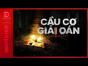 Nghe truyện ma : BÀN CẦU CƠ GIẢI OÁN - Series Nghề Viết Truyện Ma P1