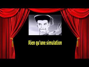 Karaoké Jean Louis Aubert Juste une illusion