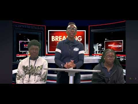 BMS Morning Show March 24th, 2026
