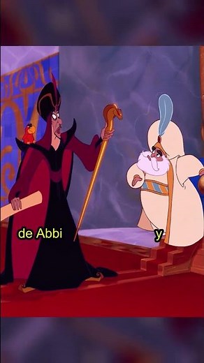 The Making of Aladdin Part 2 #aladdin #disneymovie #disney #disneymovies