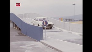 Zentralwerkstätte VBZ