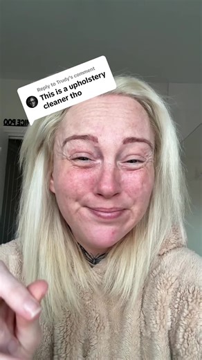 The Ultimate Multi-Purpose Foam Cleaner for All Surfaces