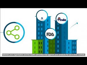 DocShifter Life Sciences Animation Video - Compliant, fast, automated, scalable document conversion