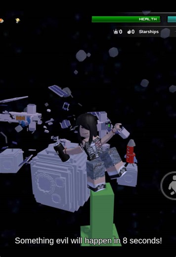 Exploring Scary Screams in Roblox Gameplay