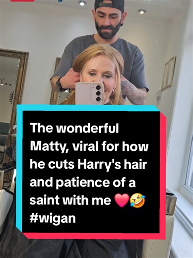 Transform Your Hair with Viral Stylist Matthew John