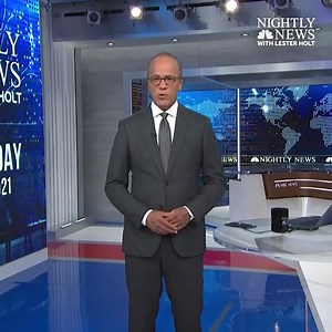 6.2K views · 33 reactions | Coming up on NBC Nightly News with Lester Holt: We'll have the latest reporting on Bill Cosby from Stephanie Gosk and Kate Snow. Stephanie Ruhle reports on teenagers filling jobs this summer in a critical industry. And much more. Tune in at 6:30 pm ET / 5:30 pm CT (check local listings). | NBC Nightly News with Tom Llamas | Facebook
