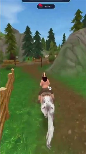 🐴✨ Tävling i SSO: Bobcats klassiker | Shorts