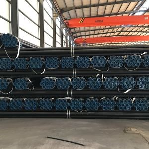 [Hot Item] Seamless Steel Pipe Seamless Pipe Usded as Nitrogen Drilling Pipe