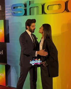 103K views · 136 reactions | Handsome Sheheryar Munawar at the launch of new video streaming platform in Karachi ✨ | ApniISP.Com | Facebook