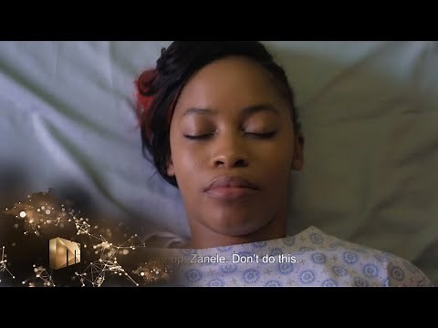 Mazet is no more – Gomora | Mzansi Magic | S3 | Ep260