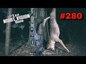 Ep. 280 | Coyote Thermal Season Setups | $5K Budget