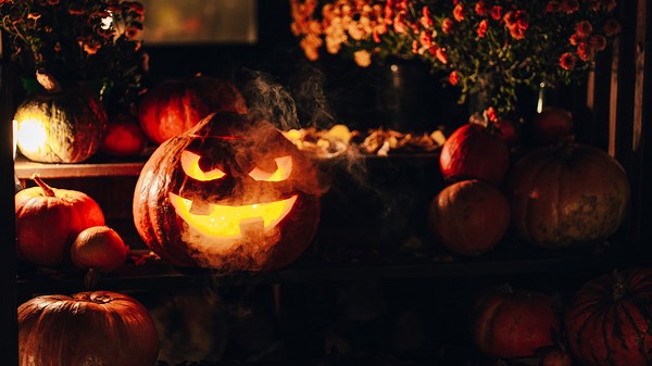 Spooky events in Lubbock: A guide to Halloween fun
