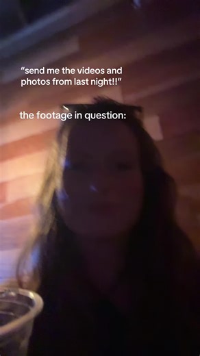 Amber Teson on TikTok