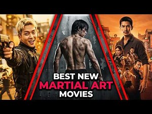 Top 10 Best New Martial Arts Movies of 2026 So Far | Best Martial Art Movies of 2026