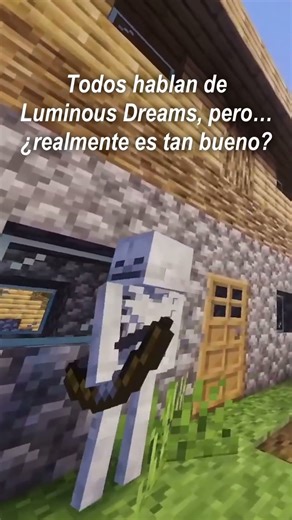 Everyone's talking about Luminous Dreams, but... is it really that good?