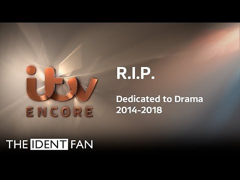Goodbye, ITV Encore