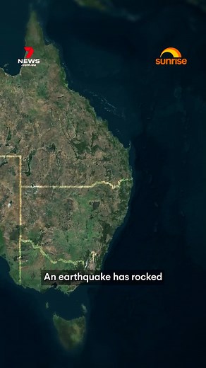 The Victorian town of Wood Point was hit by a 4.1 magnitude earthquake overnight. It comes 23 years after the town was hit by a 5.9 magnitude quake, the largest ever recorded in the state. #earthquake #woodspoint #Victoria #7NEWS | 7NEWS Melbourne