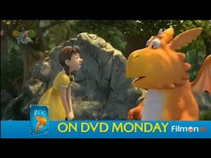 Review of a Tiny Pop UK Ad Continuity February 8 2019 3