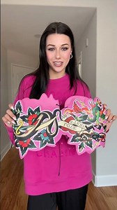 Styling The World’s Miniest Skirt