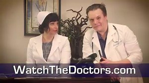 Have you heard? It's the start of National Nurses Week and our team at Retro Television invite you to join us at Watch The Doctors with your favorite nurses from Hope Memorial Hospital! Enjoy your favorite classic soap opera anytime you want online, on Roku or at your favorite App Store! #WatchTheDoctors #TheDoctorsonRetroTV #RetroTV | Retro Television