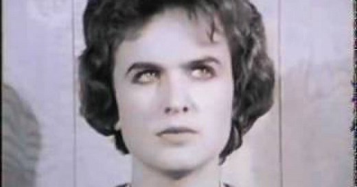 Whatever Happened To Marina Oswald?