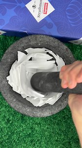 Crushing Paper 📄 #crushing #asmr #paper #satisfying #oddlysatisfying | Bader Al Safar