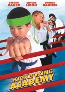 Kickboxing Academy  (1997)