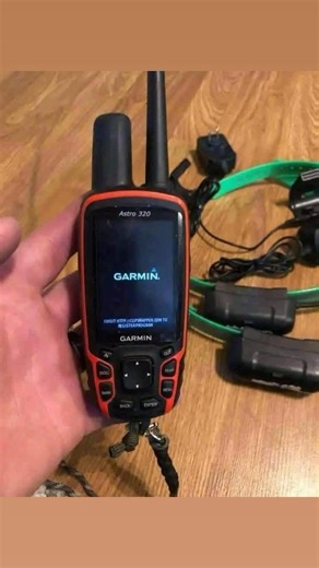For sale: Garmin Astro 320 bundle including 2 DC40 dog tracking collars. Device works perfectly without issues, includes long-range antenna and all necessary straps and cables for vehicle charging. $225 shipped Direct message us to purchase. | Dog Boxes Kennels & Garmin Shop