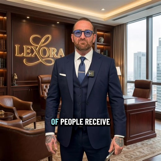 Received a letter you don’t understand? Snap a photo. Lexora reads it, explains it, and creates a professional legal reply for you. Simple. Secure. Under control. #Lexora #LegalTech #AIassistant #SmartDocuments #DigitalLaw