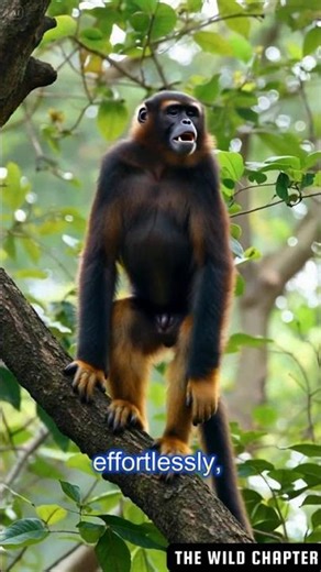 Gibbons of Southeast Asia: Masters of the Canopy | Jungle Wildlife