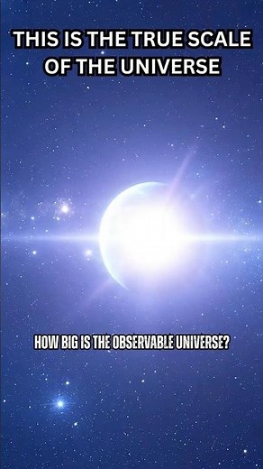 How Big Is the Observable Universe… Really?