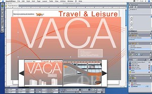 QuarkXPress 8 to target Adobe's Creative Suite this August | AppleInsider