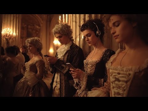 Bridgerton Vibes Only – Classical Instrumentals for Work & Chill