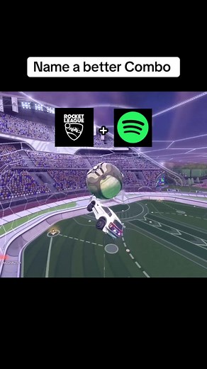 Rocket League Spotify: The Ultimate Gaming Soundtrack