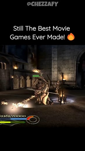 397K views · 6K reactions | Still The Best Movie Games Ever Made!  | Chezzafy | Facebook