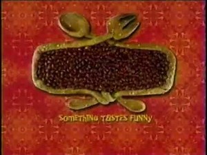 Chowder Promo Cartoon Network 2007